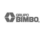 logo grupo bimbo