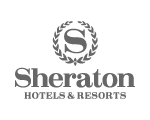 logo sheraton